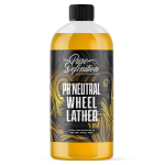 1000ml ph neutral wheel lather bottle by pure definition