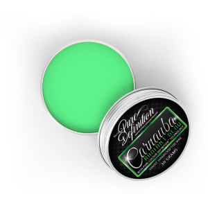 carnauba radiant glow green 30 top