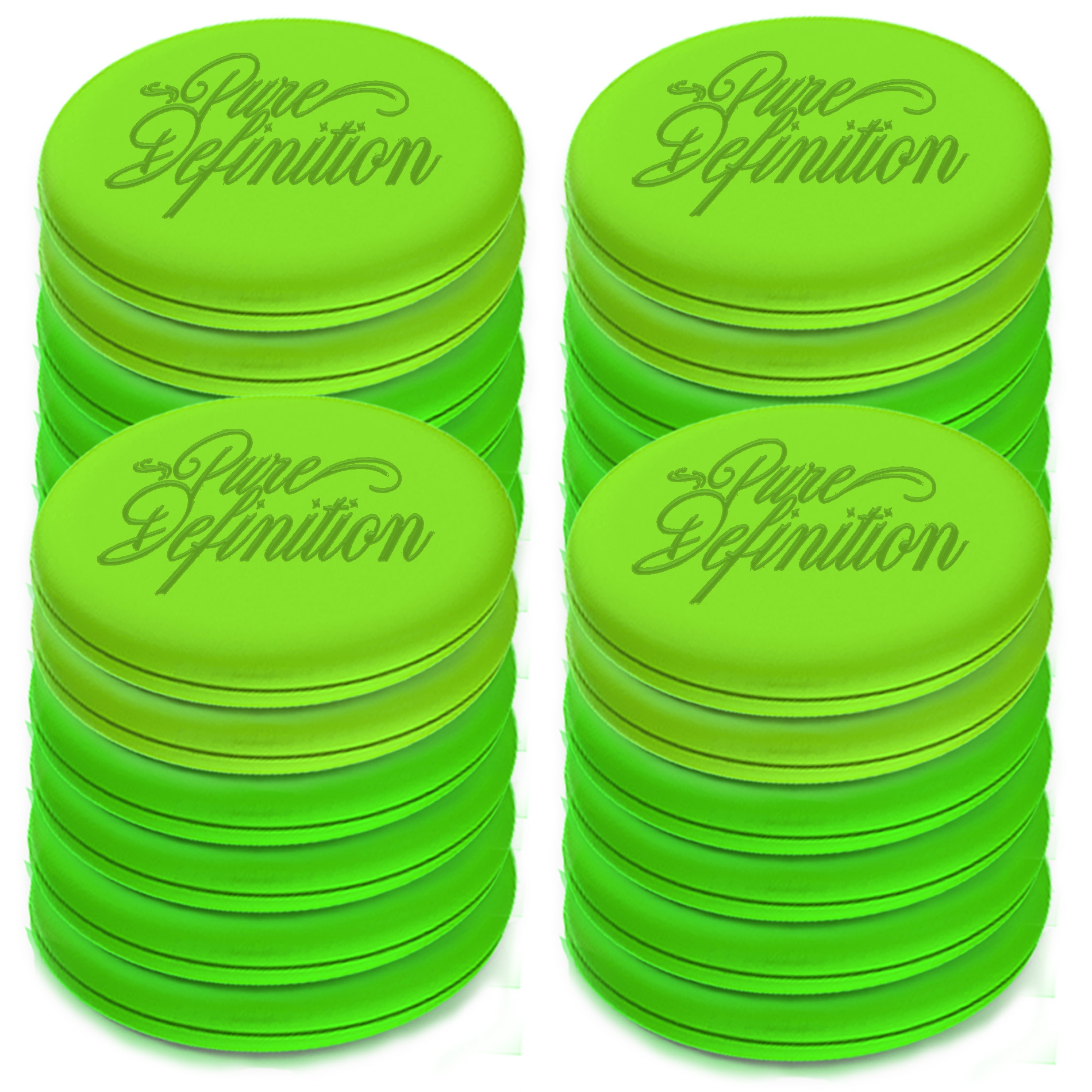 Applicators Pure Definition