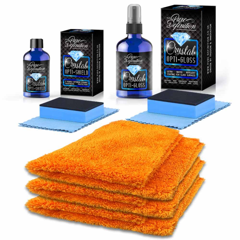 CERAMIC KITS Pure Definition