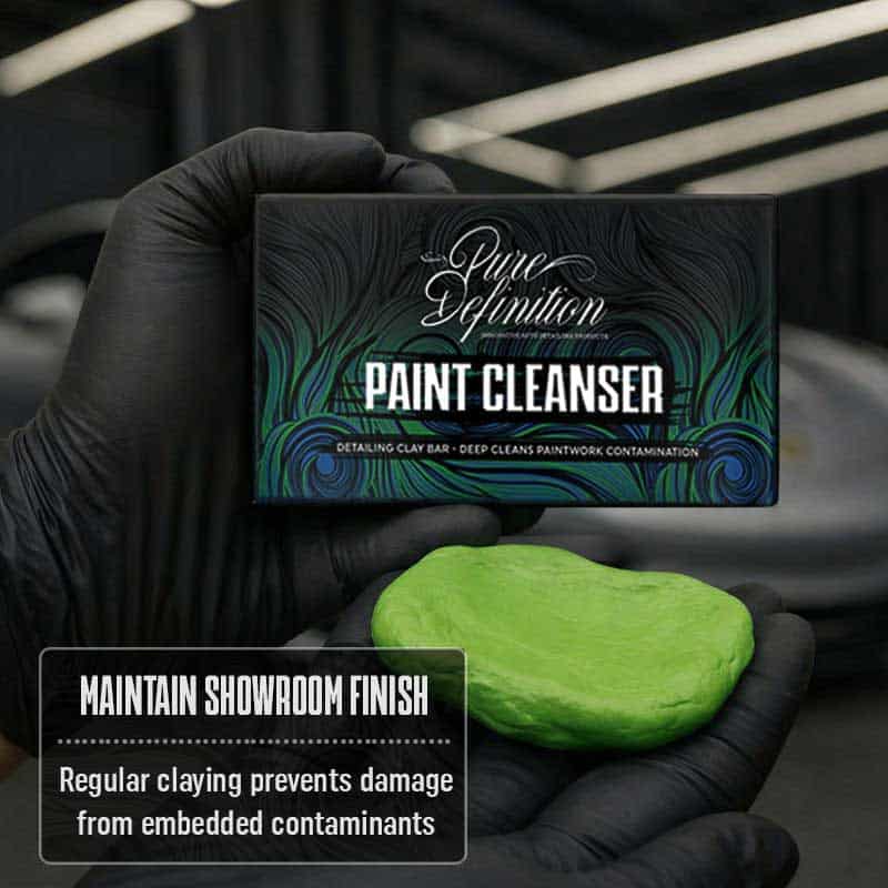 Pure Definition Fine Grade Clay Bar