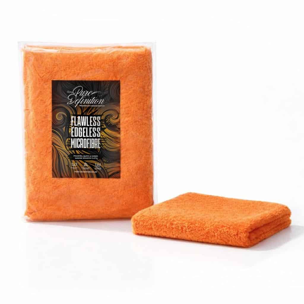 Pure Definition Product